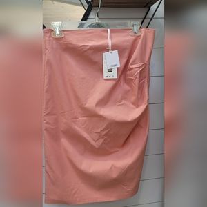 NWT Grace Karin Maternity skirt size Large